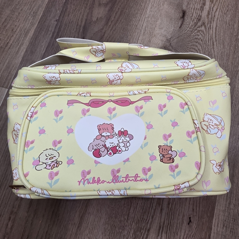 Mikko Yellow case - Picture 2 of 6